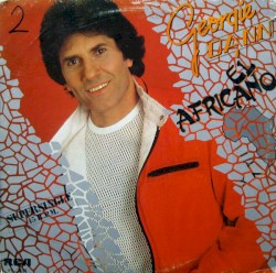 El africano