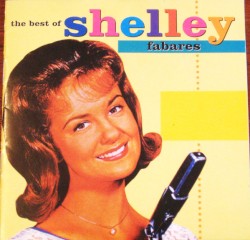 The Best of Shelley Fabares