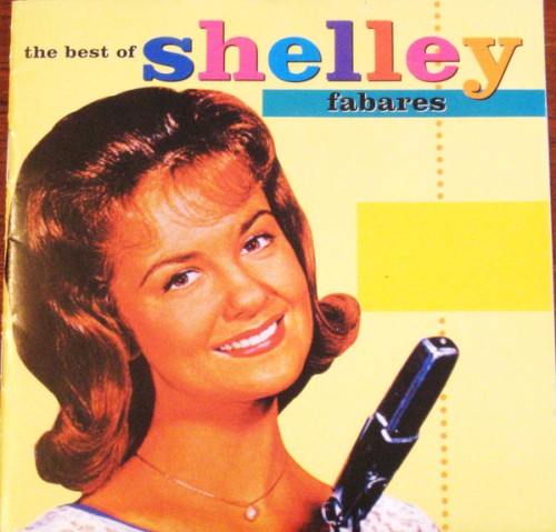 The Best of Shelley Fabares