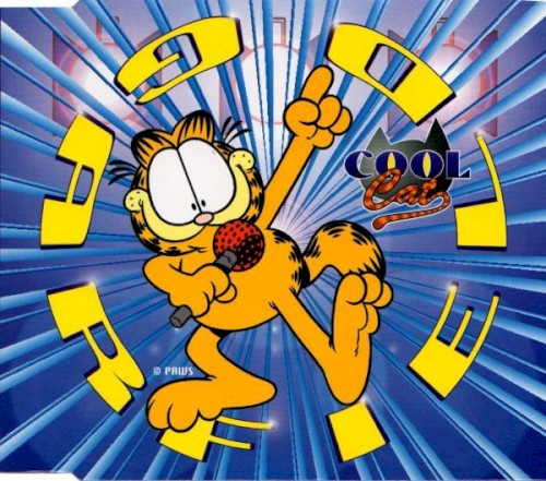 Cool Cat