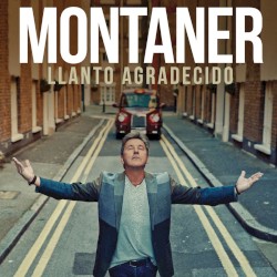 Llanto agradecido