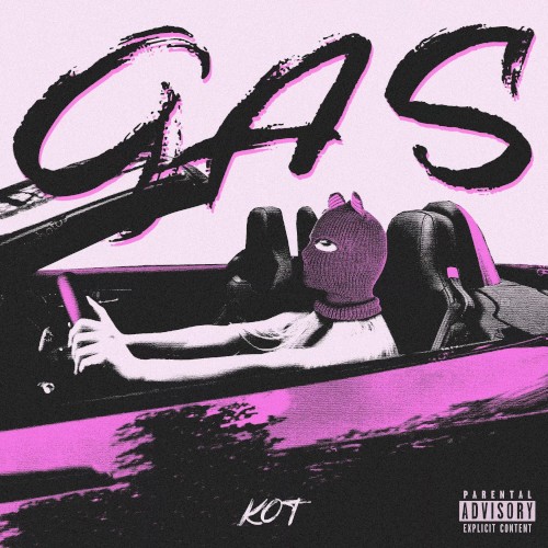 Gas