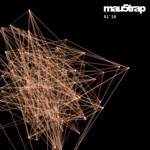 mau5trap X1'18