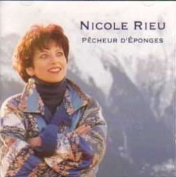 Pêcheur d'Éponges