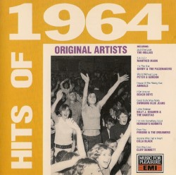The Hits of 1964