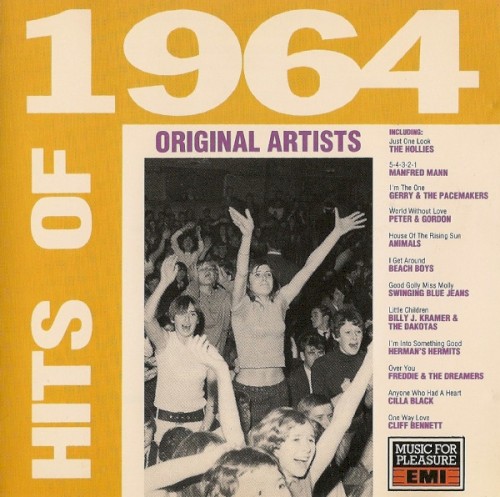 The Hits of 1964