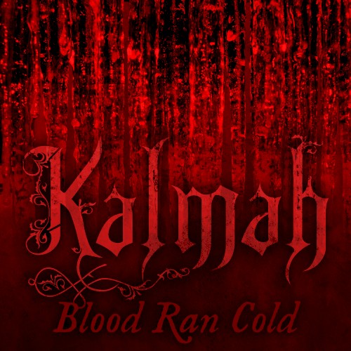 Blood Ran Cold