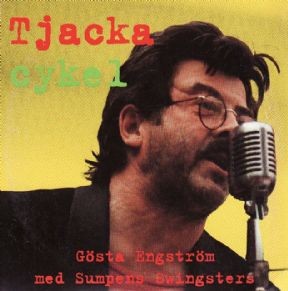 Tjacka cykel