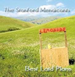 Best Laid Plans