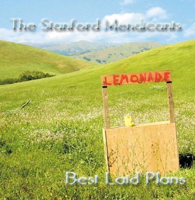 Best Laid Plans