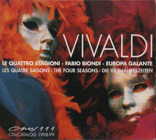 Le quattro stagioni