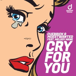 Cry for You