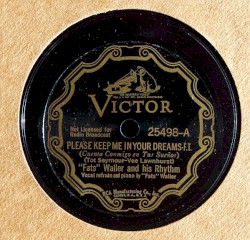 Please Keep Me in Your Dreams / Nero