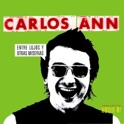 Entre lujos y otras miserias
