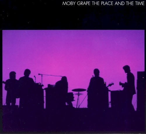 The Place and the Time