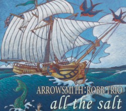 All The Salt