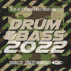 Drum & Bass 2022