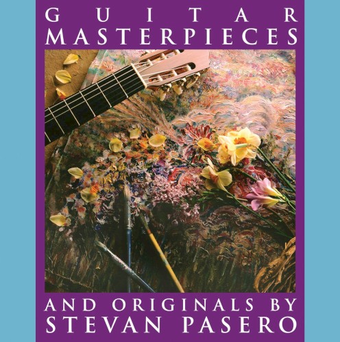 Guitar Masterpieces