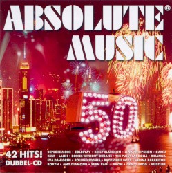 Absolute Music 50