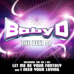 The Best Of Baby D