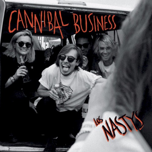 Cannibal Business