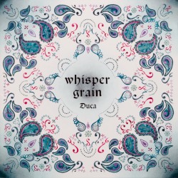 whisper grain