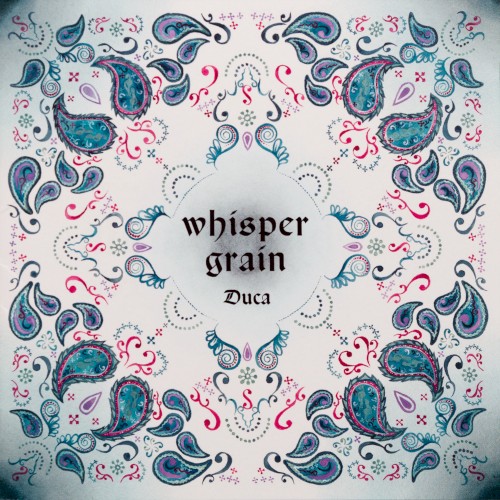 whisper grain