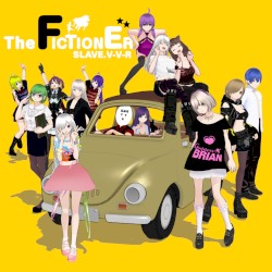 The FICTIONER