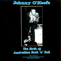 The Birth of Australian Rock ’n’ Roll