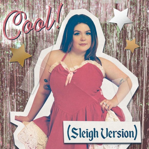 COOL! (Sleigh Version)