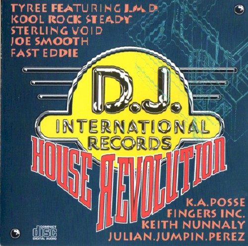House Revolution