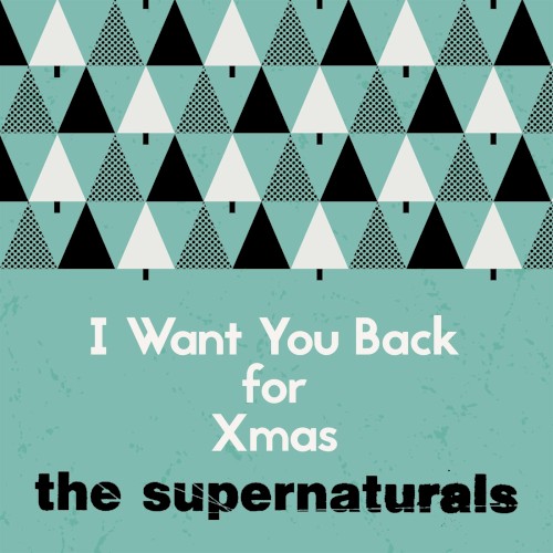 I Want You Back for Xmas