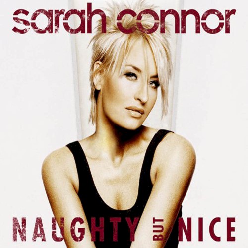 Naughty but Nice