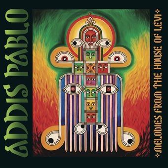 Melodies from the house of Levi