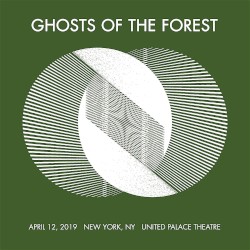 2019-04-12: United Palace Theatre, New York, NY, USA