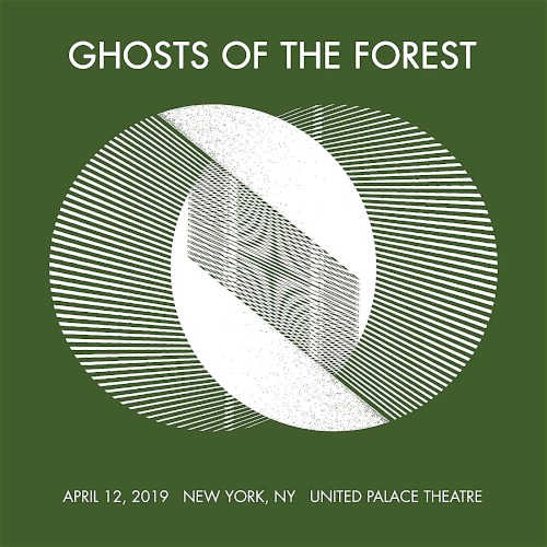 2019-04-12: United Palace Theatre, New York, NY, USA