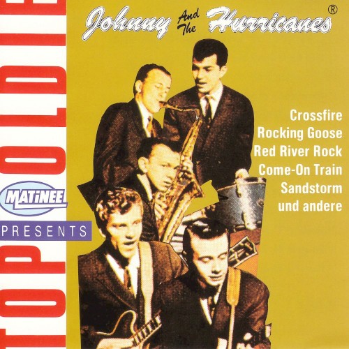 Matinee Presents Top Oldie