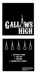 Gallows High EP