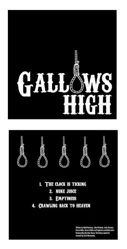 Gallows High EP