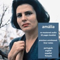 Amália - Coração independente