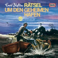Rätsel-Serie, Folge 2: Rätsel um den geheimen Hafen