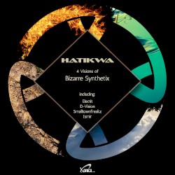 4 Visions of Bizarre Synthetix