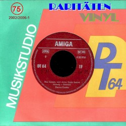 Vinyl Raritäten 75