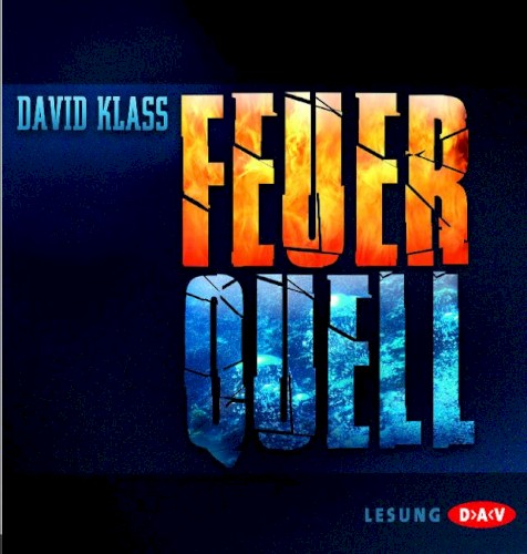 Feuerquell