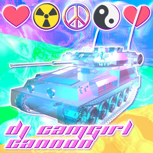 CANNON