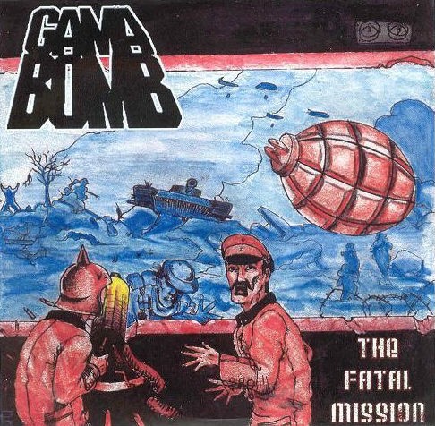 The Fatal Mission