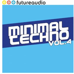 Futureaudio Presents Minimal Techno Vol. 4