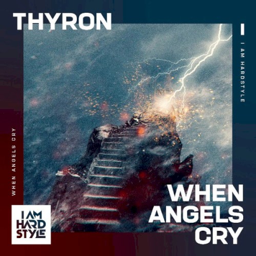 When Angels Cry