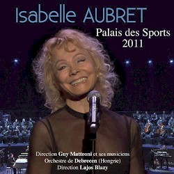 Palais des Sports 2011