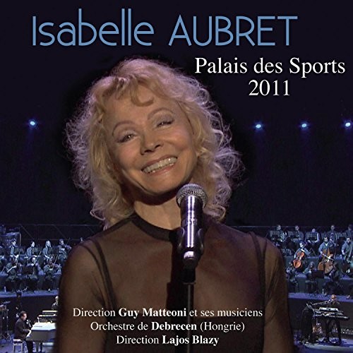 Palais des Sports 2011